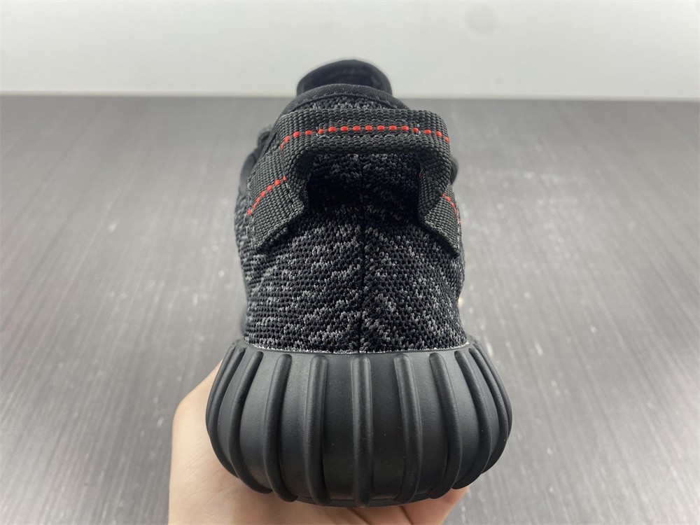 adidas Yeezy Boost 350Pirate Black (2023)
