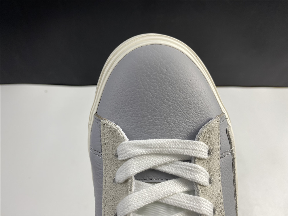 Sacai x Nike Blazer Low BV0076-403