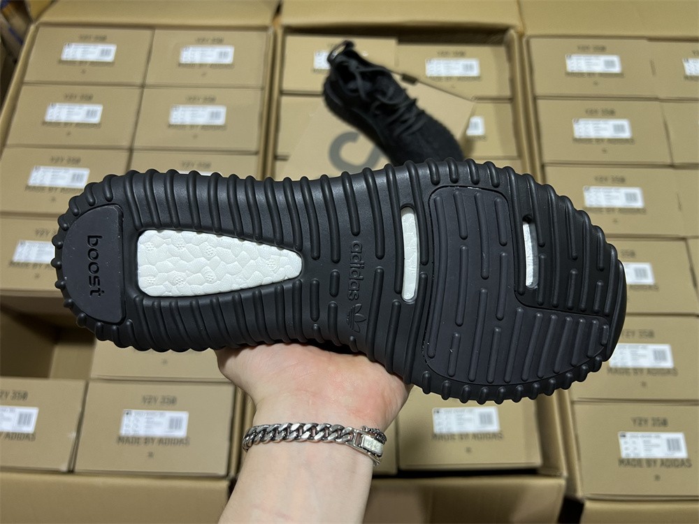 adidas Yeezy Boost 350Pirate Black (2023)
