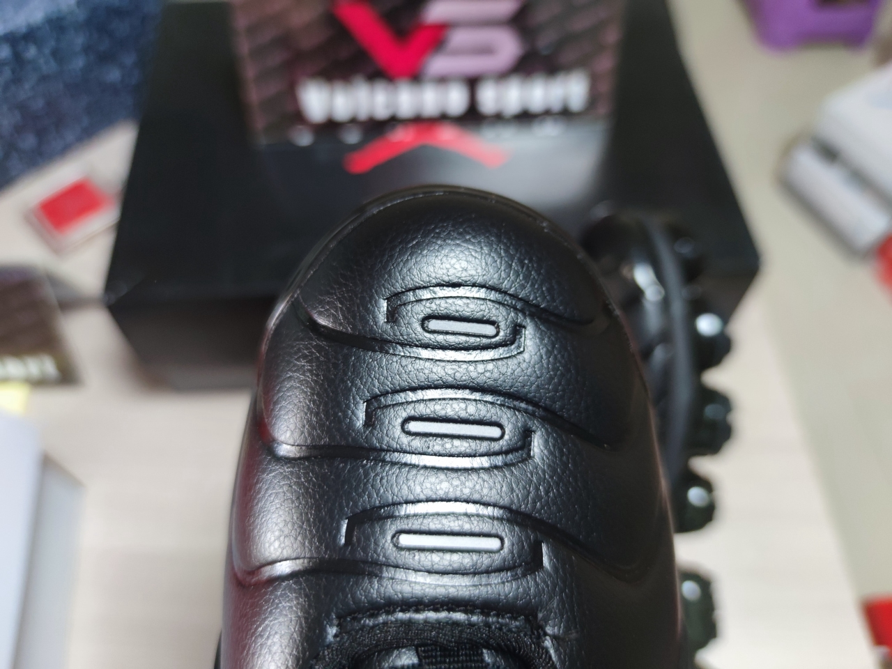 Air VaporMax Plus TM 924453-006