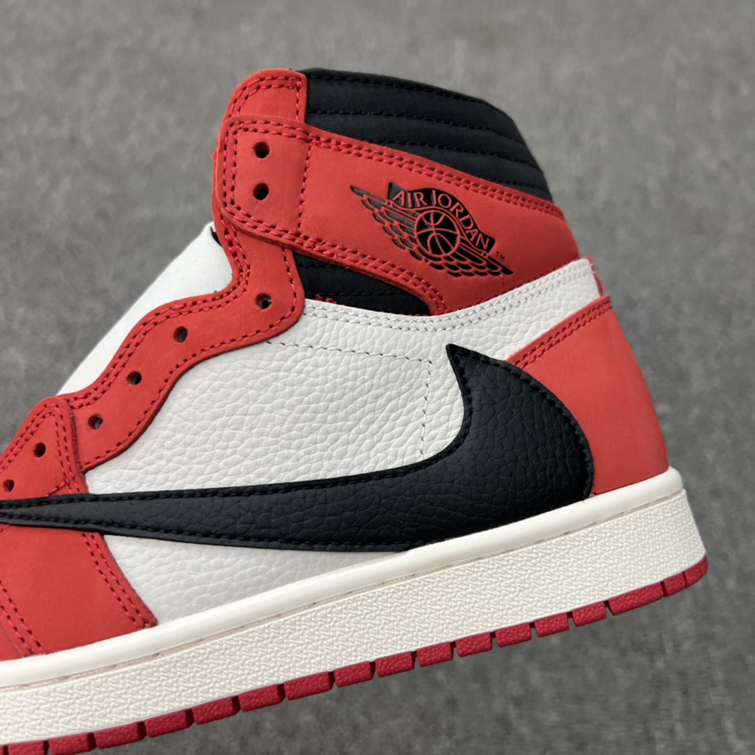 NIKE Travis Scott x Air Jordan 1  AA3834-101