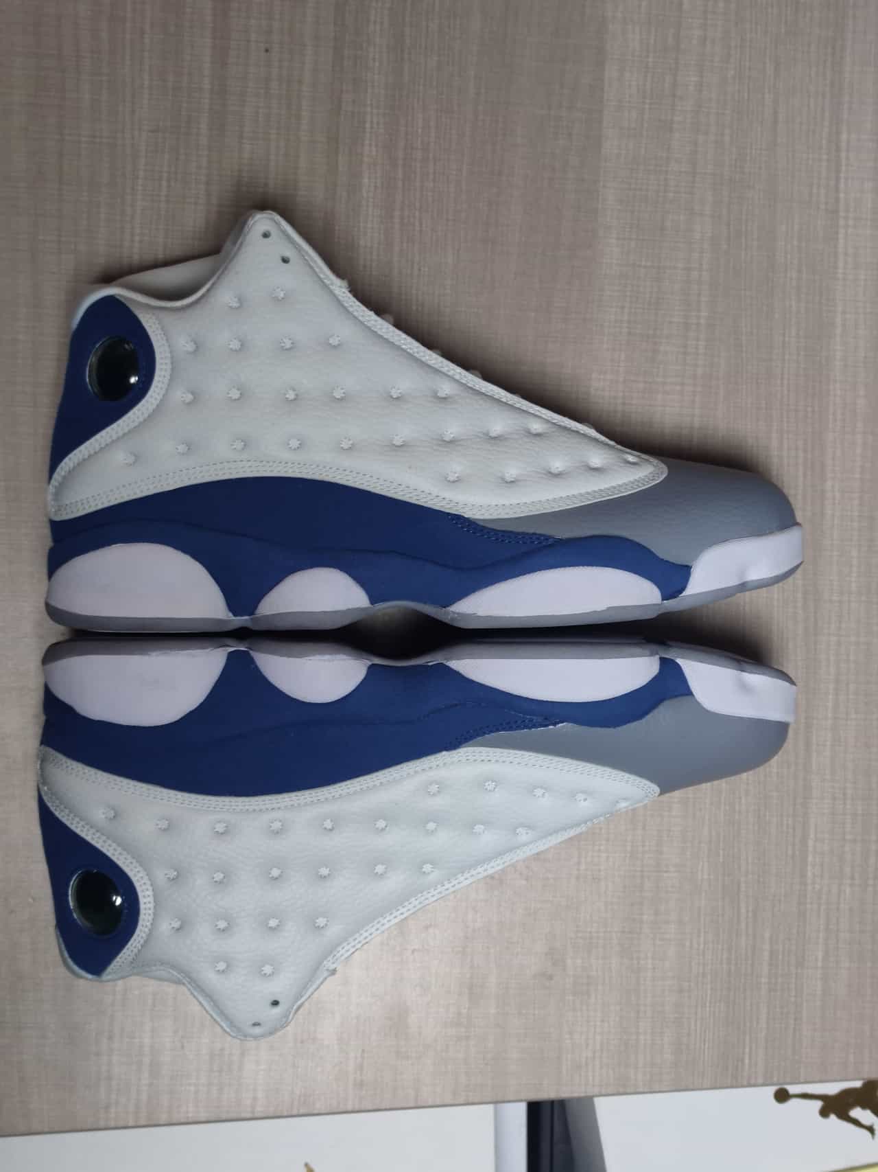 Jordan 13 Retro French Blue 414571-164