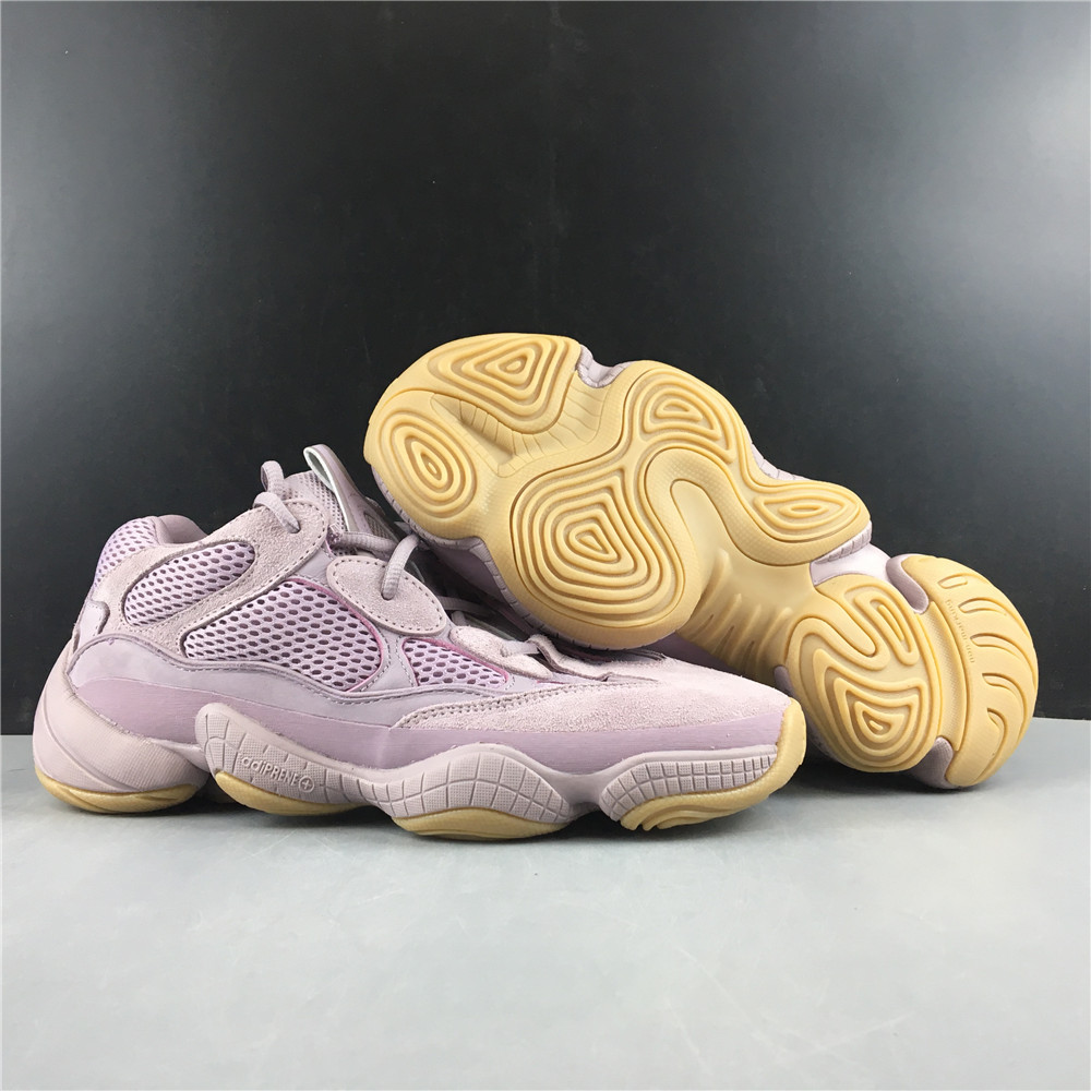 adidas Yeezy 500 Soft Vision