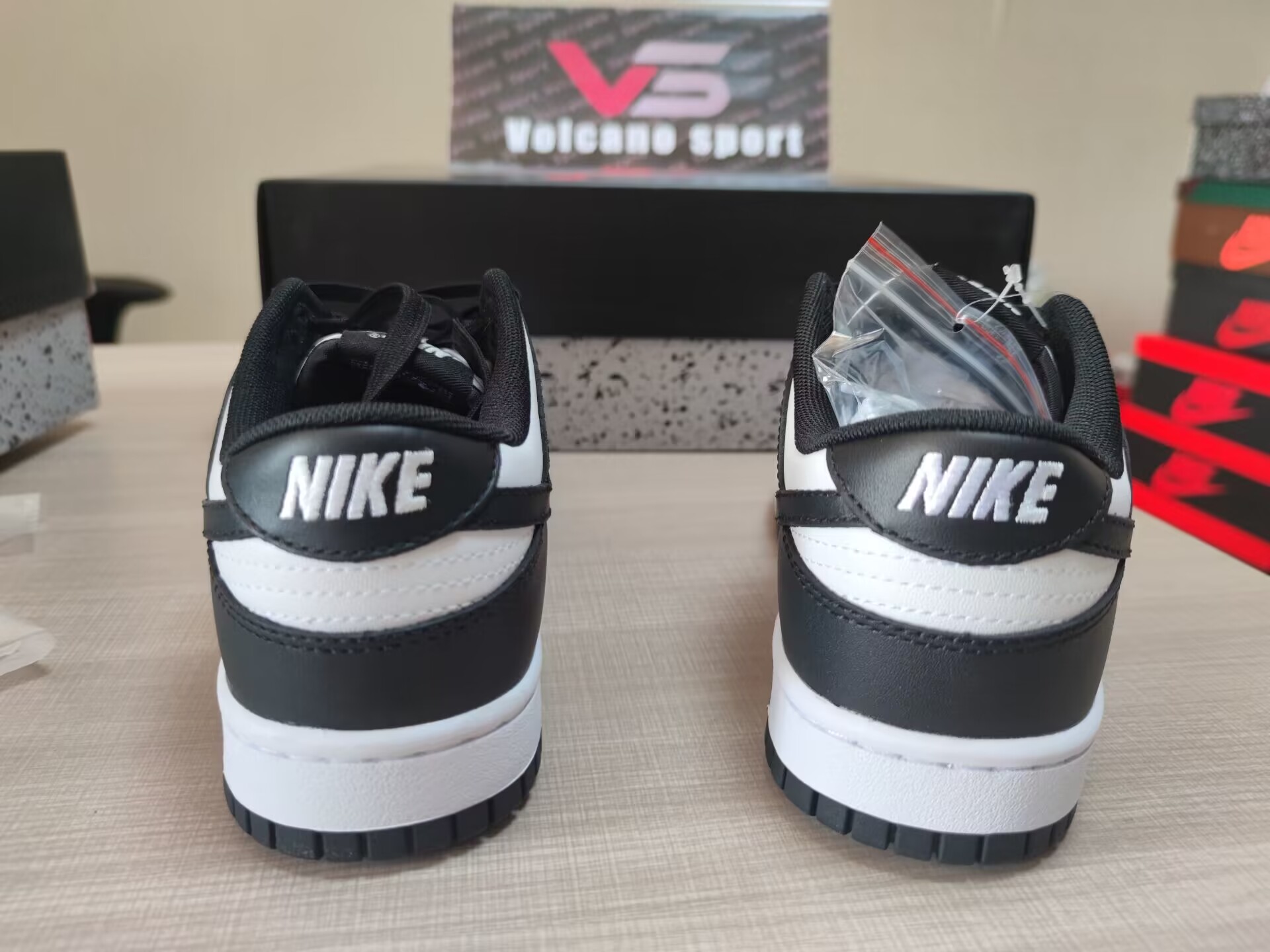 SB Dunk Low prm DD1391-100