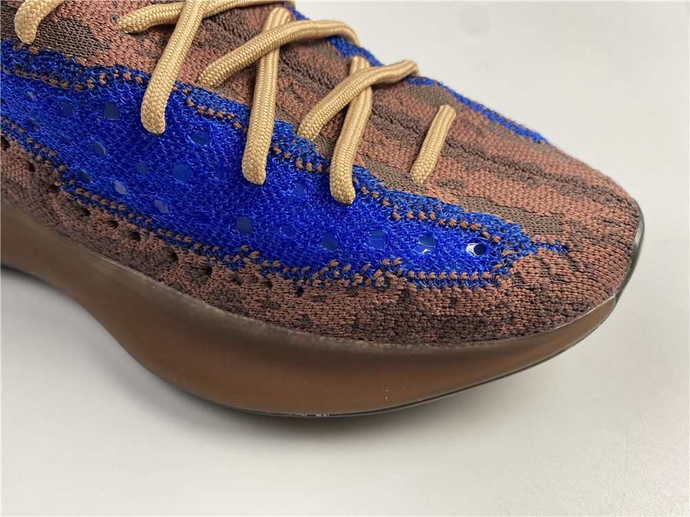 adidas Yeezy Boost 380Azure