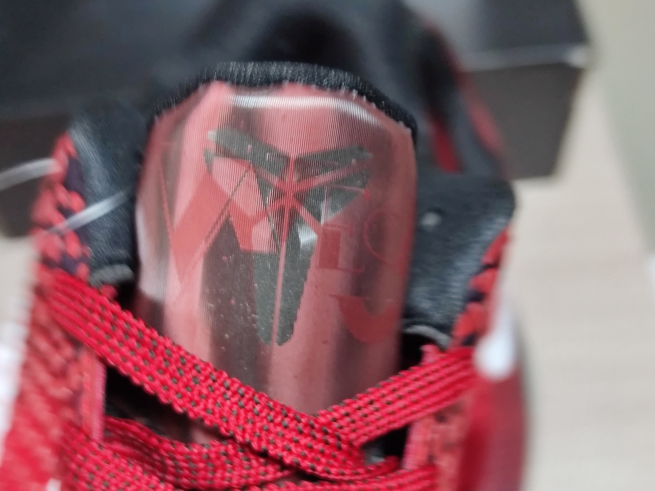 Kobe 6 Protro Challenge Red All-Star DH9888 600