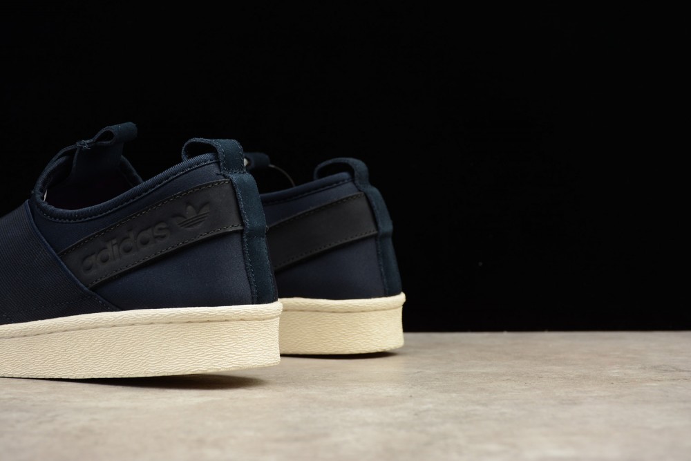 ADIDAS SUPERSTAR SLIP ON S81341