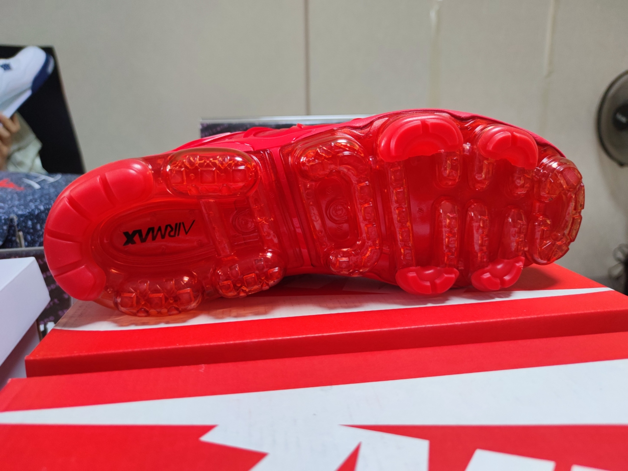 Air VaporMax Plus TM 924453-006