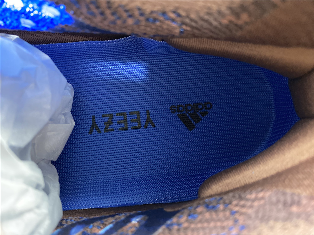 adidas Yeezy Boost 380Azure