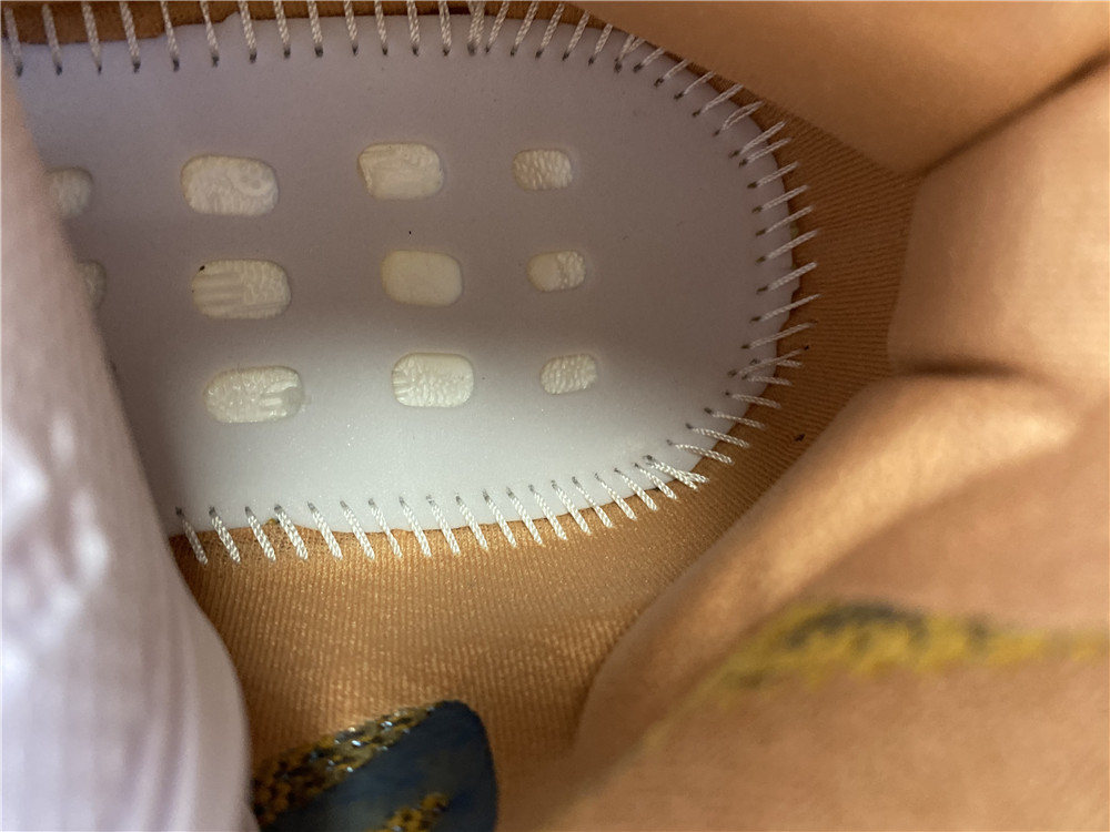 adidas Yeezy Boost 380Blue Oat