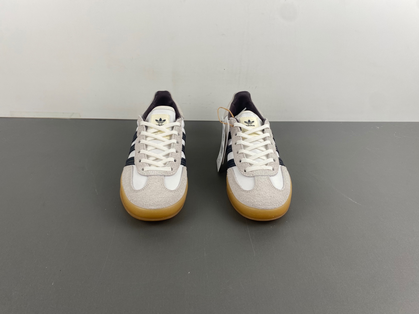 adidas Gazelle Indoor Hikari Shibata Cream IH9985