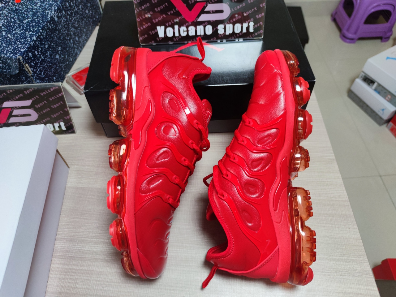 Air VaporMax Plus TM 924453-006