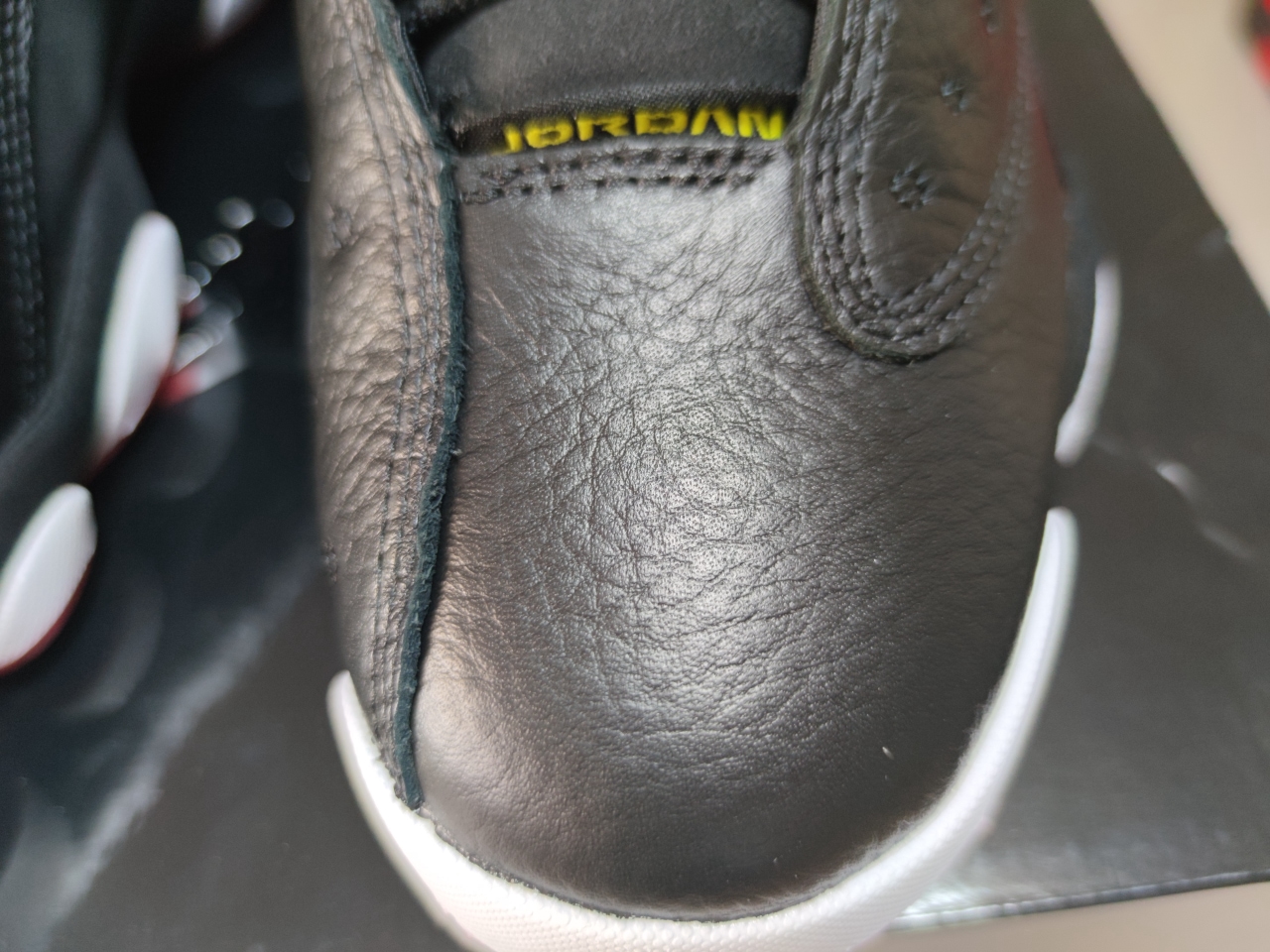 Jordan 13 Playoffs 414571-001