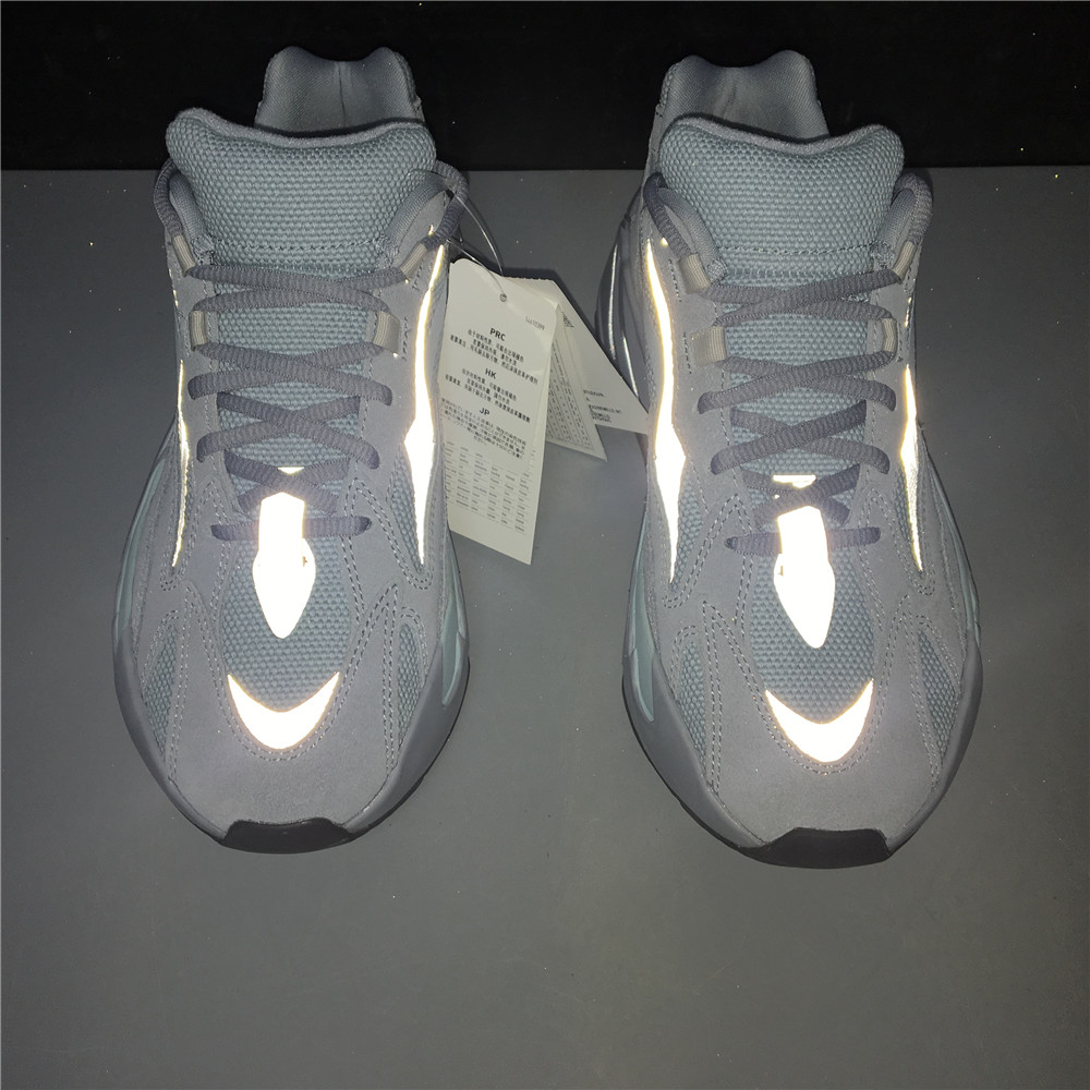 adidas Yeezy Boost 700 V2Hospital Blue