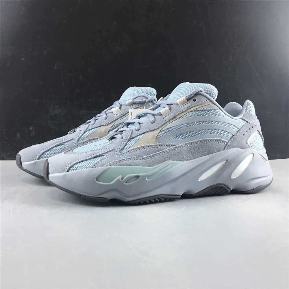 adidas Yeezy Boost 700 V2Hospital Blue