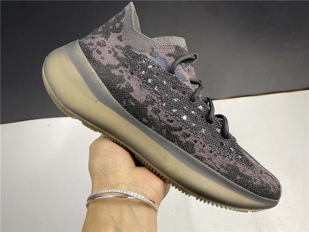 adidas Yeezy Boost 380Onyx Reflective