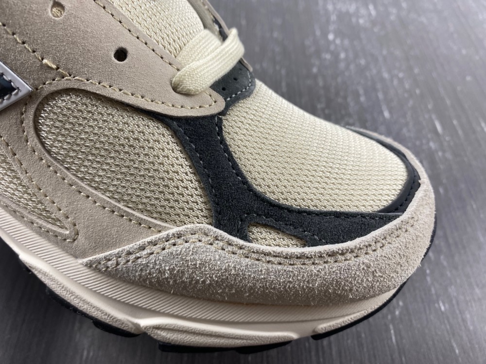 New Balance 990V3 MiUSA Teddy Santis Moonbeam