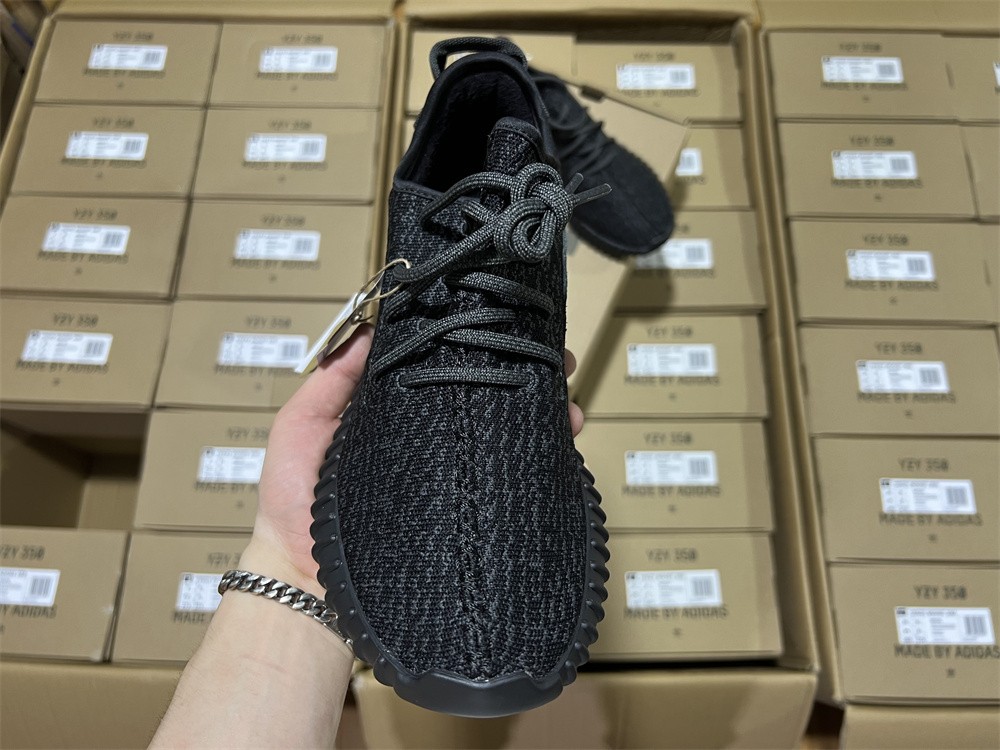 adidas Yeezy Boost 350Pirate Black (2023)