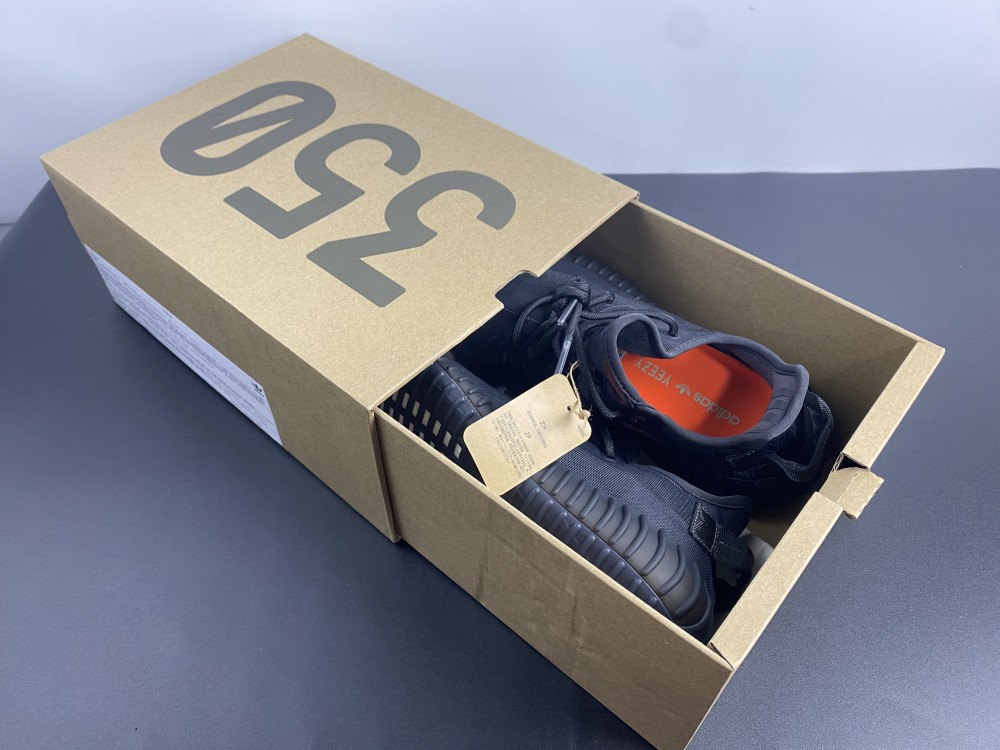 Yeezy Boost 350 V2 Mono Cinder