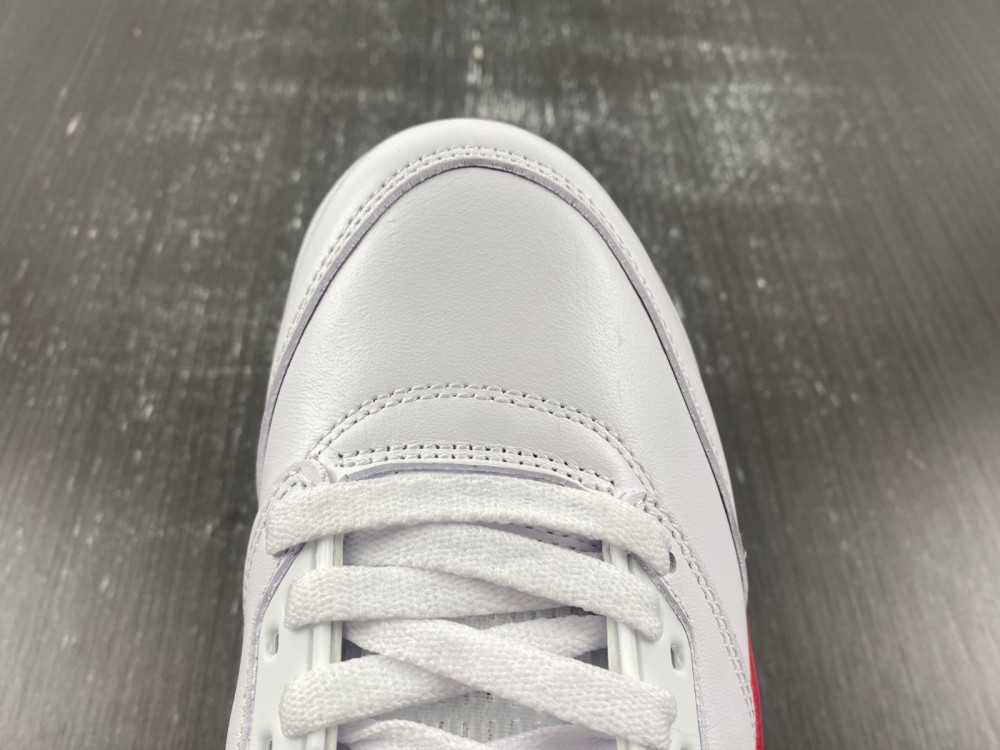 Air Jordan 5 “Fire Red” 136027-120