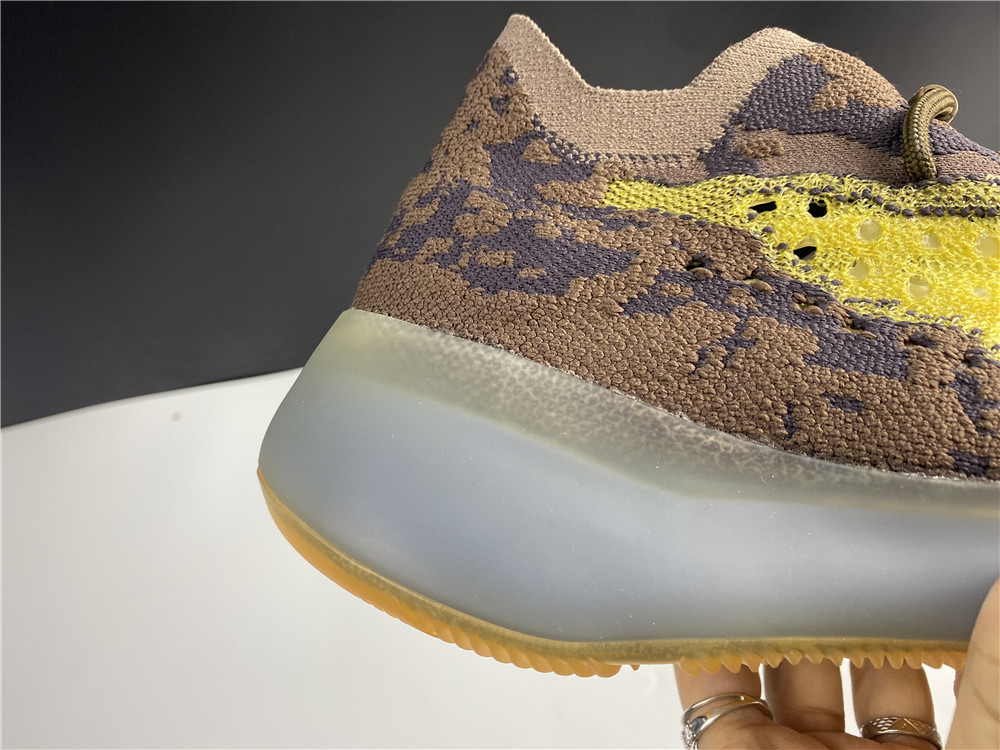 adidas Yeezy Boost 380Lmnte