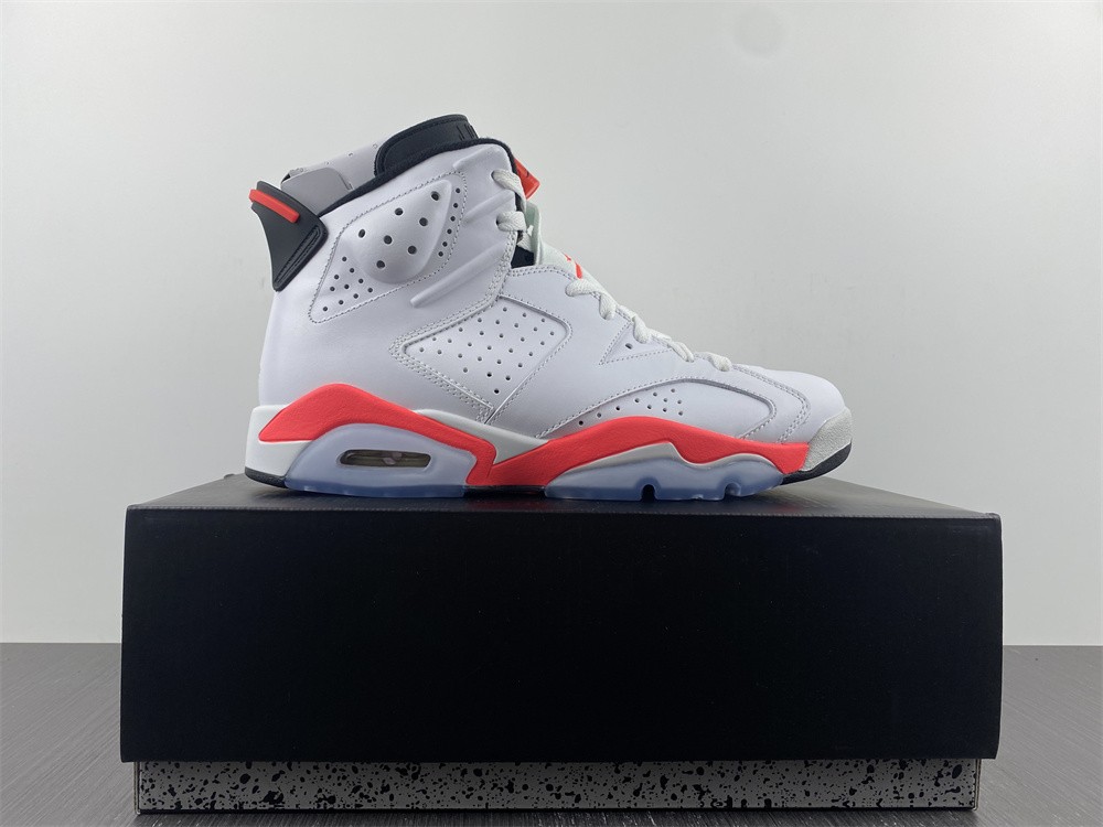 Air Jordan 6 