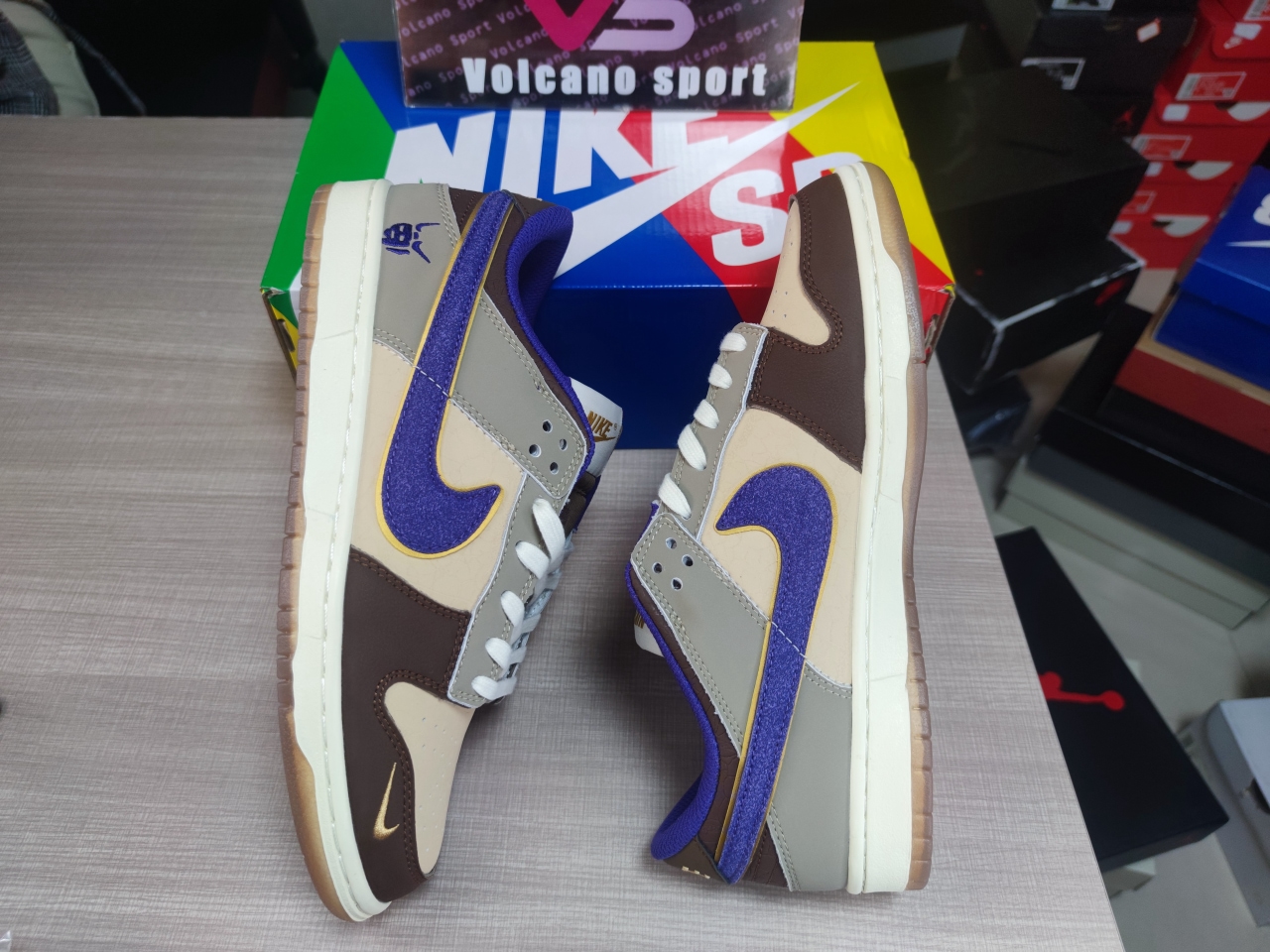 Dunk Low Setsubun DQ5009 268