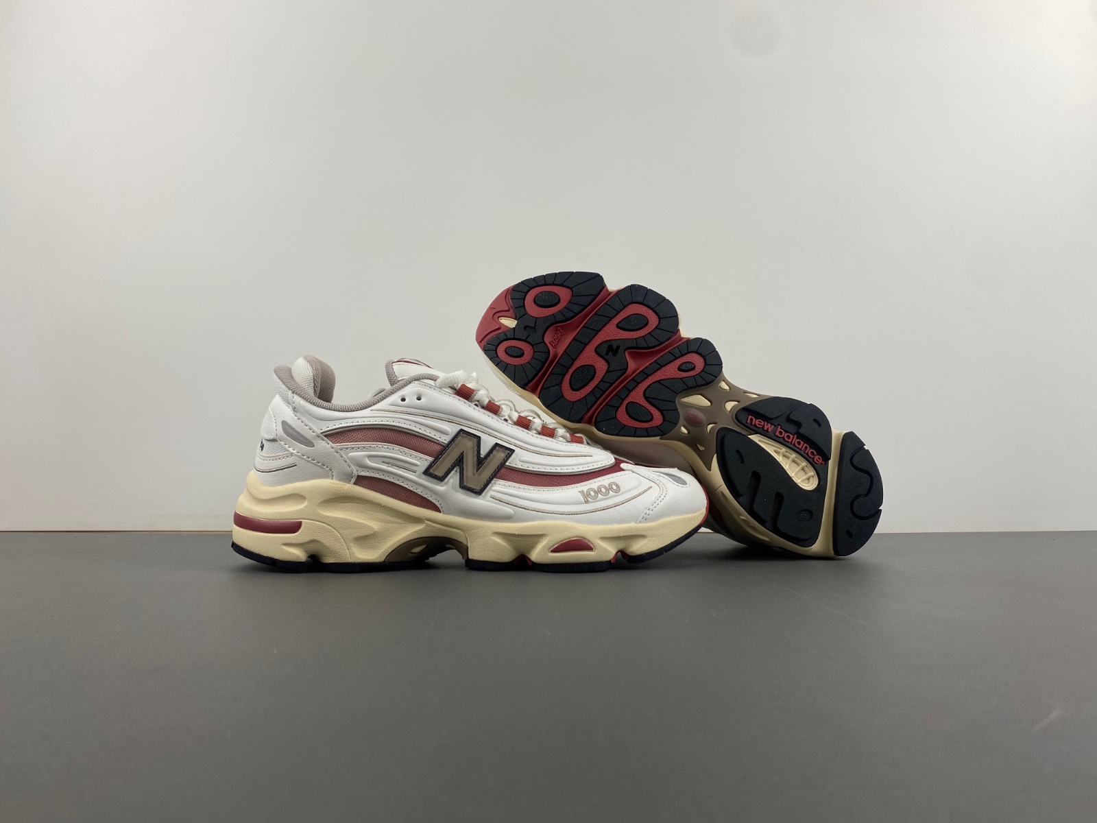 New Balance 1000Sea Salt Astro Dust M1000CB