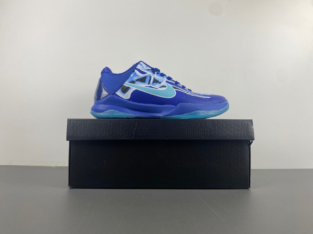 Zoom Kobe 5 Protro 'X-Ray'