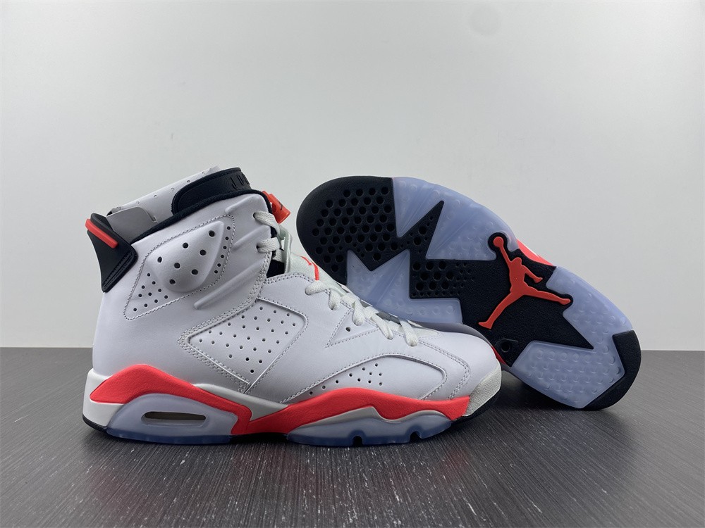 Air Jordan 6 