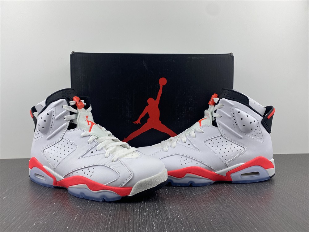 Air Jordan 6 