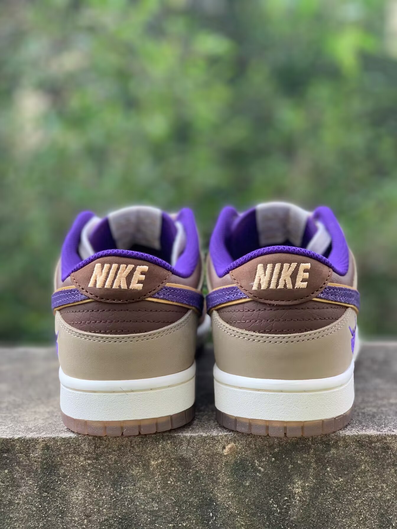 dunk demon brown dp5009-268