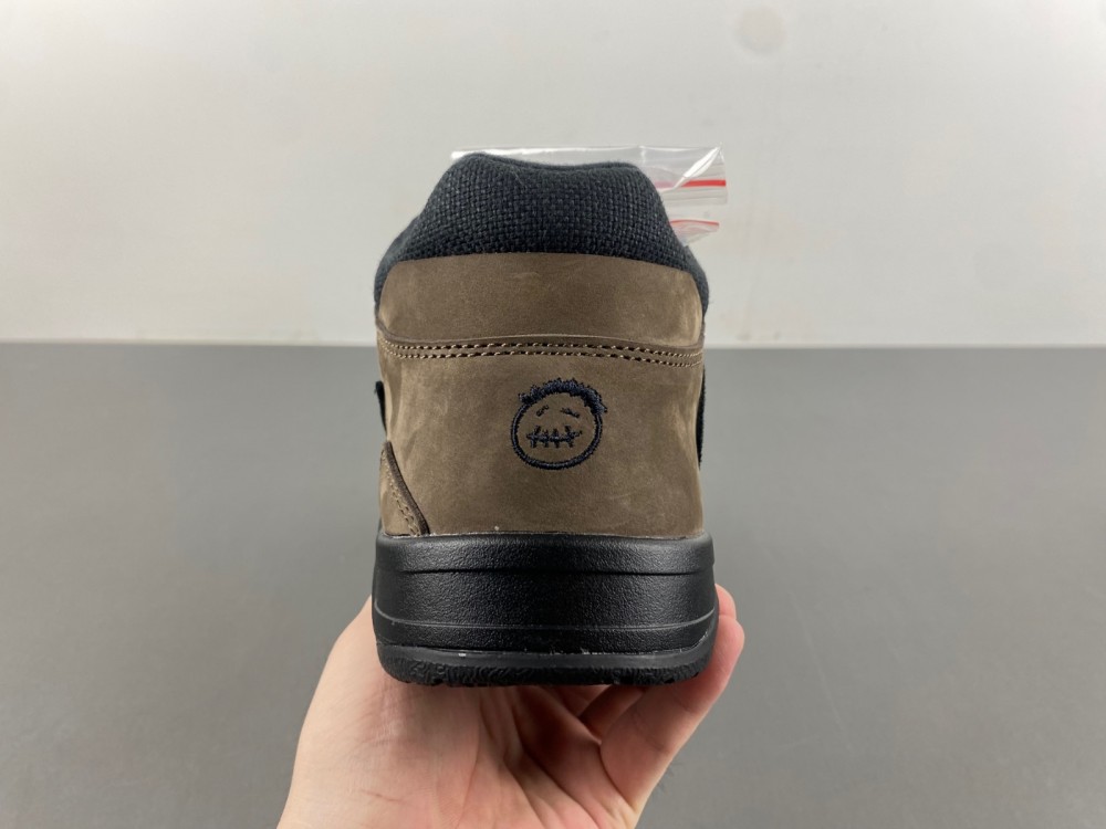 Travis Scott x Air Jordan 1 Low JACK