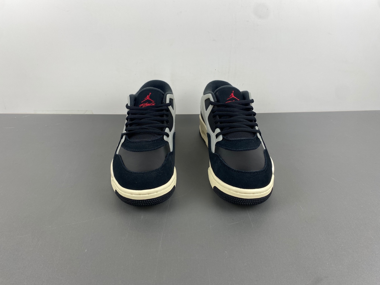 Jordan 4 RM Black Sail FQ7938-006