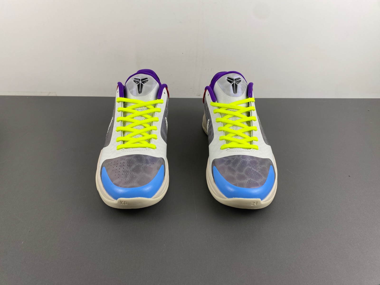 Nike Kobe 5 Protro PJ Tucker