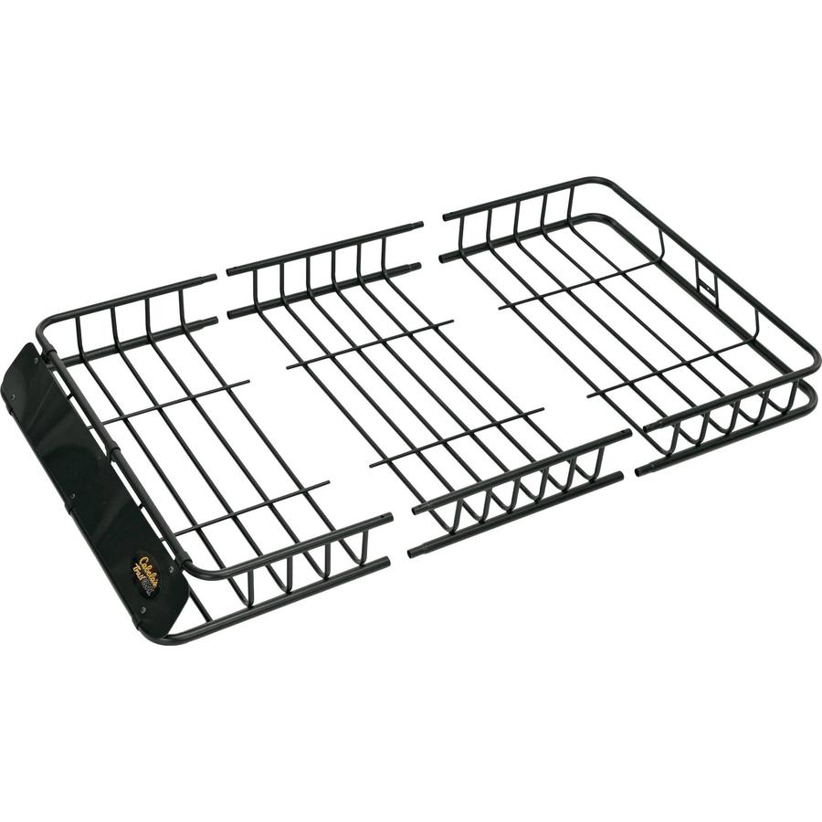 Cabela's trailgear rooftop carrier discount