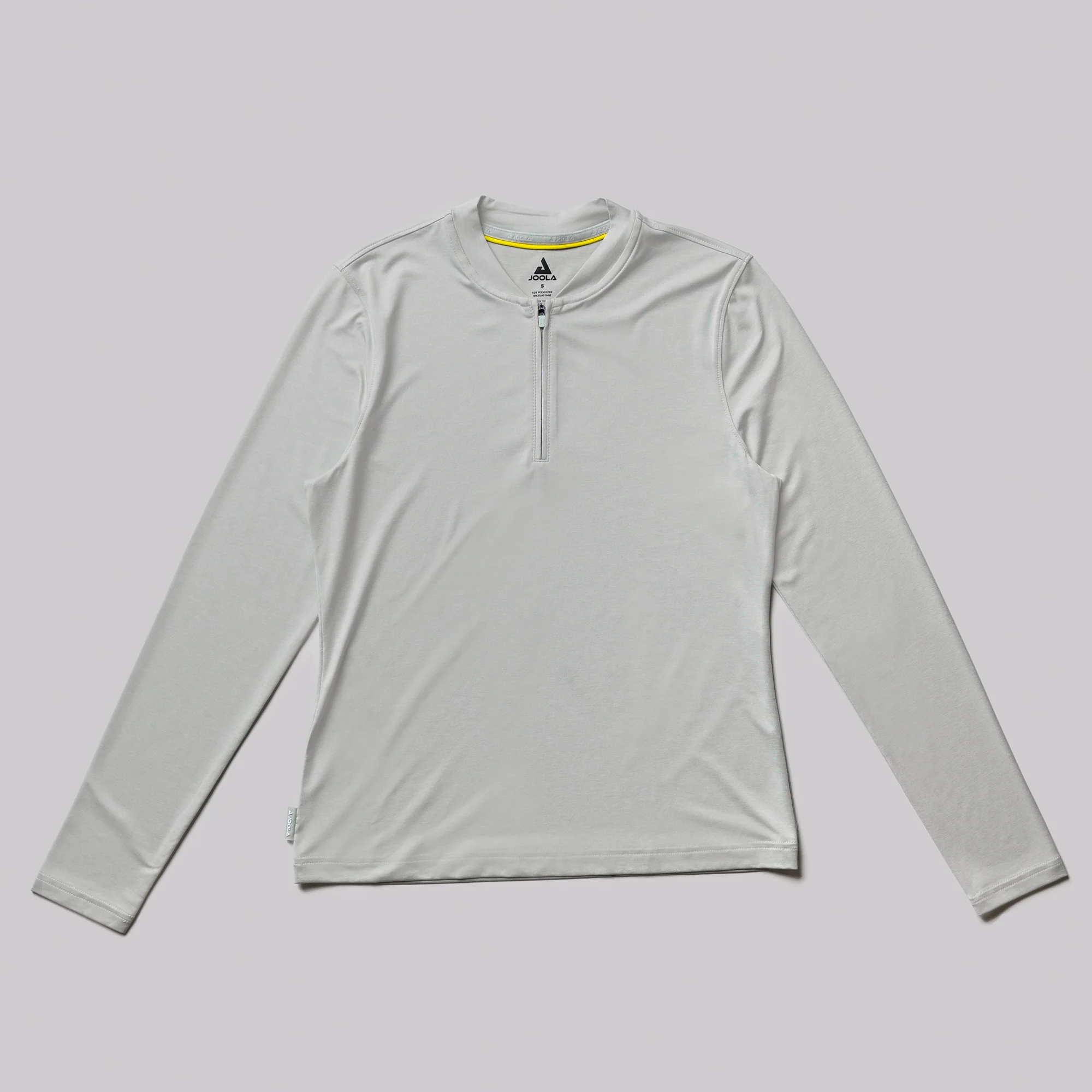 Women's Quarter Zip Pullover