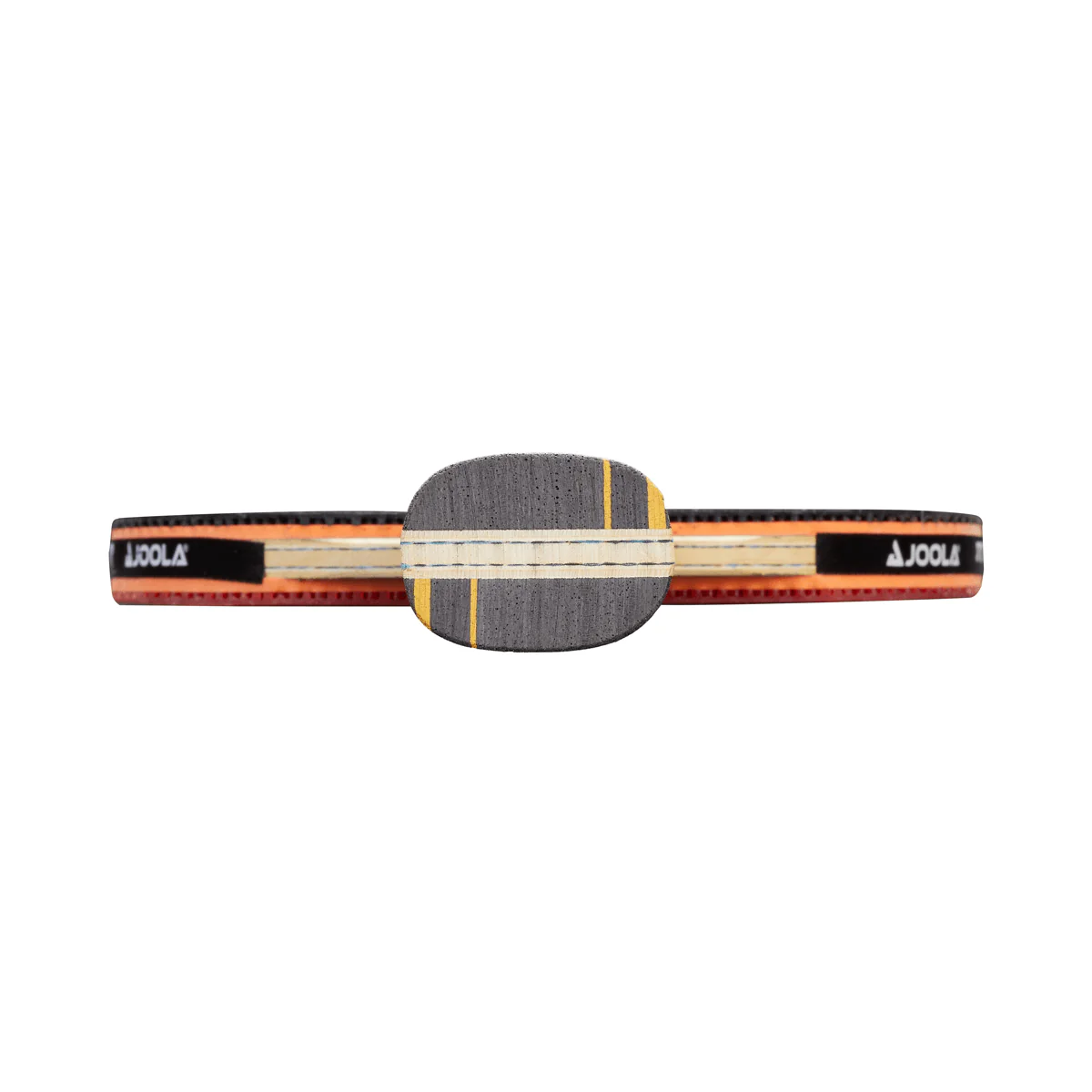 JOOLA Infinity Overdrive Table Tennis Racket with Micron 48 Rubber