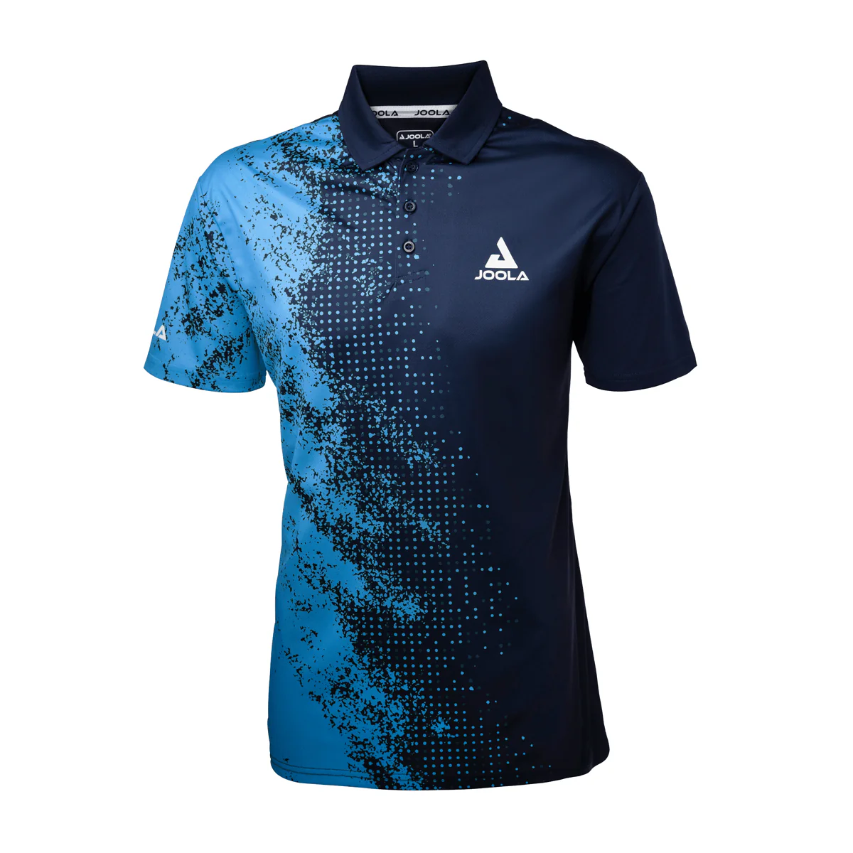 JOOLA Sygma Competition Polo Shirt