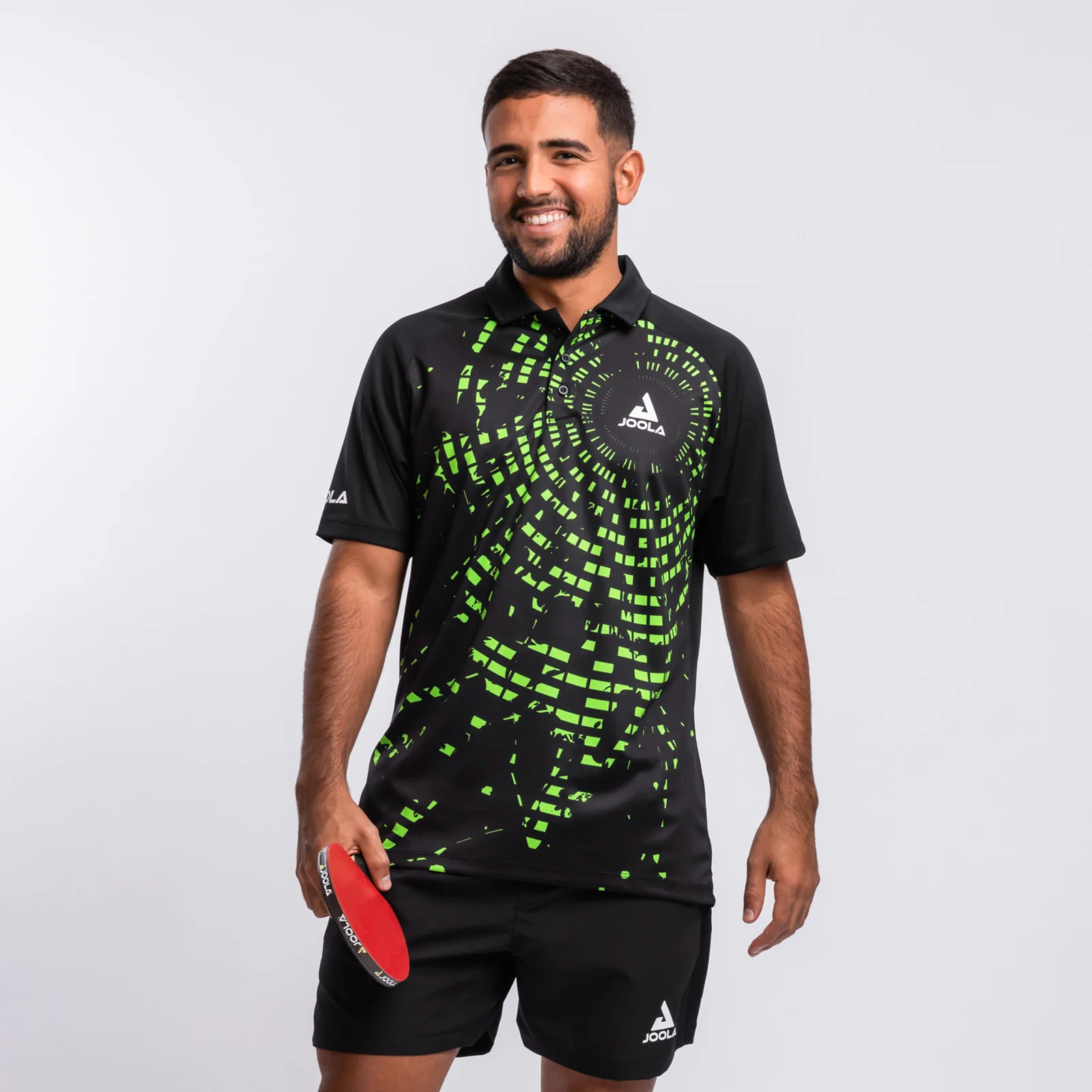 Centrela Polo Shirt