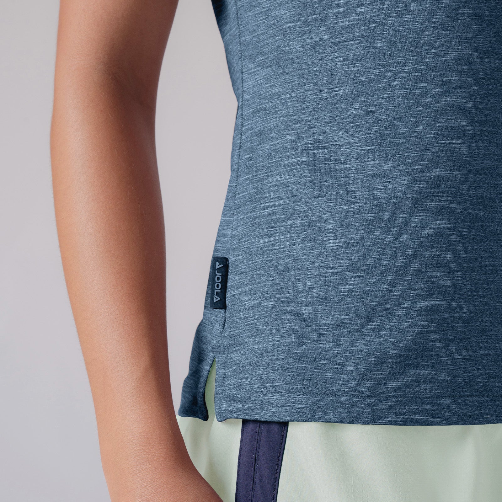 Women's Club Polo