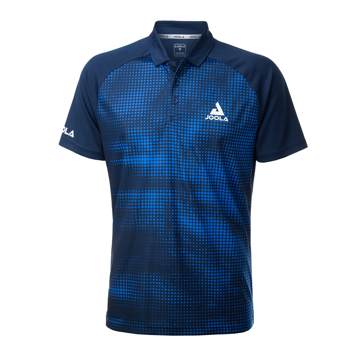 JOOLA Plexus Polo Shirt
