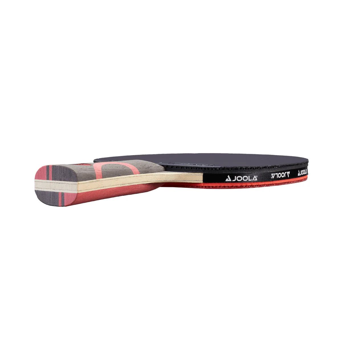 JOOLA Infinity Edge Table Tennis Racket with Micron 48 Rubber