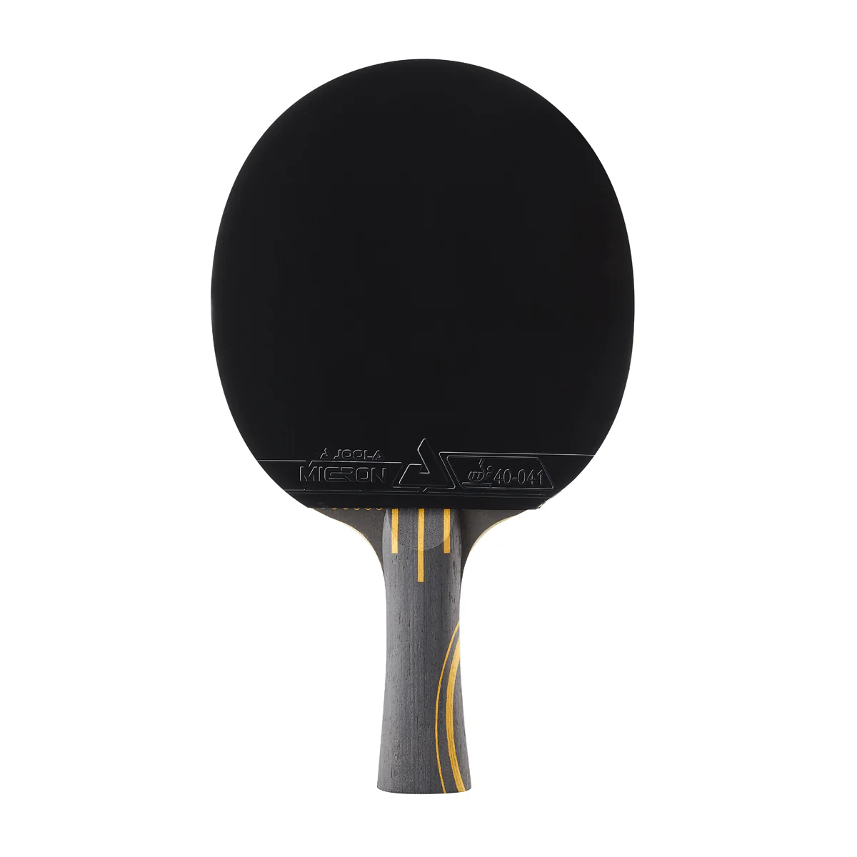 JOOLA Infinity Overdrive Table Tennis Racket with Micron 48 Rubber