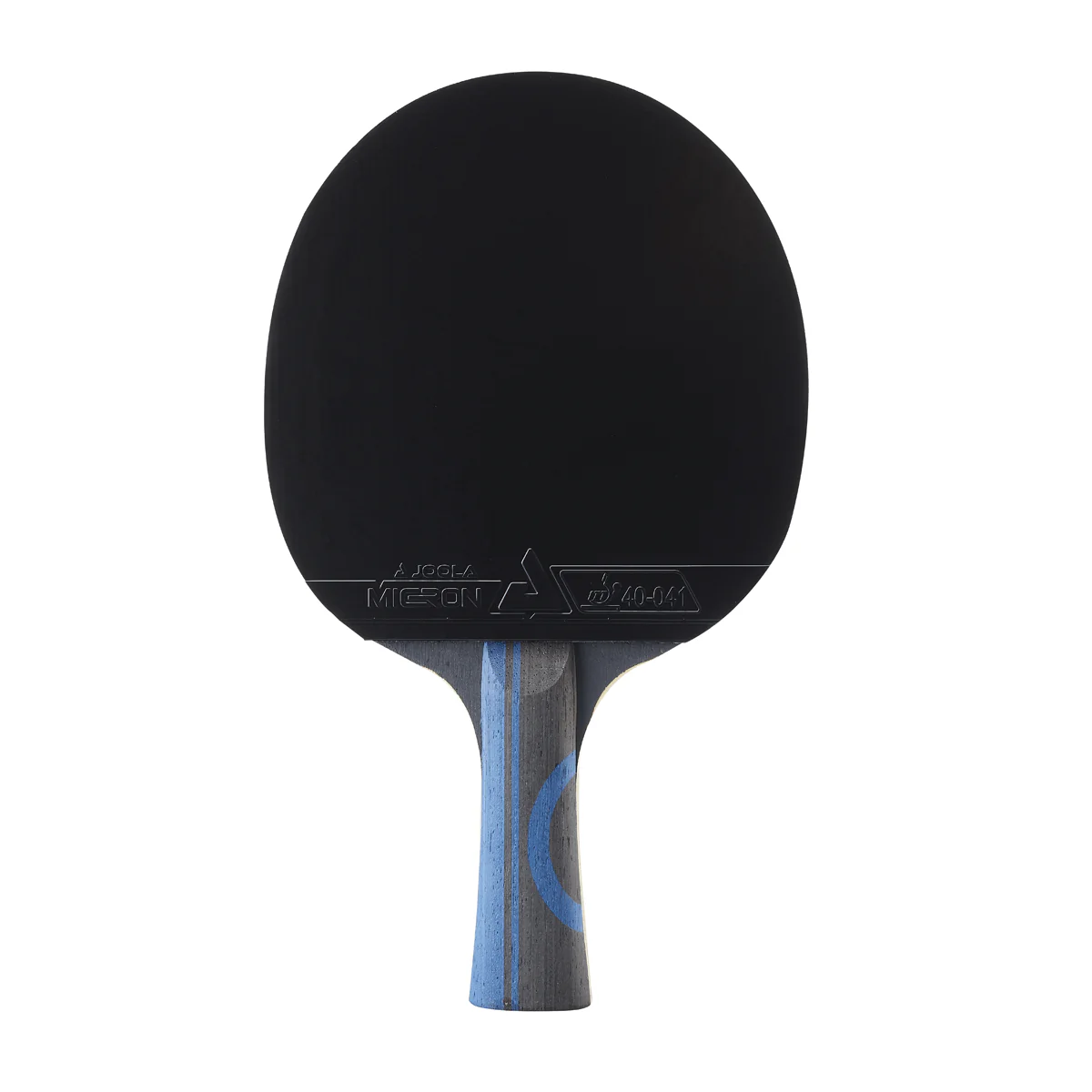JOOLA Infinity Edge Table Tennis Racket with Micron 48 Rubber