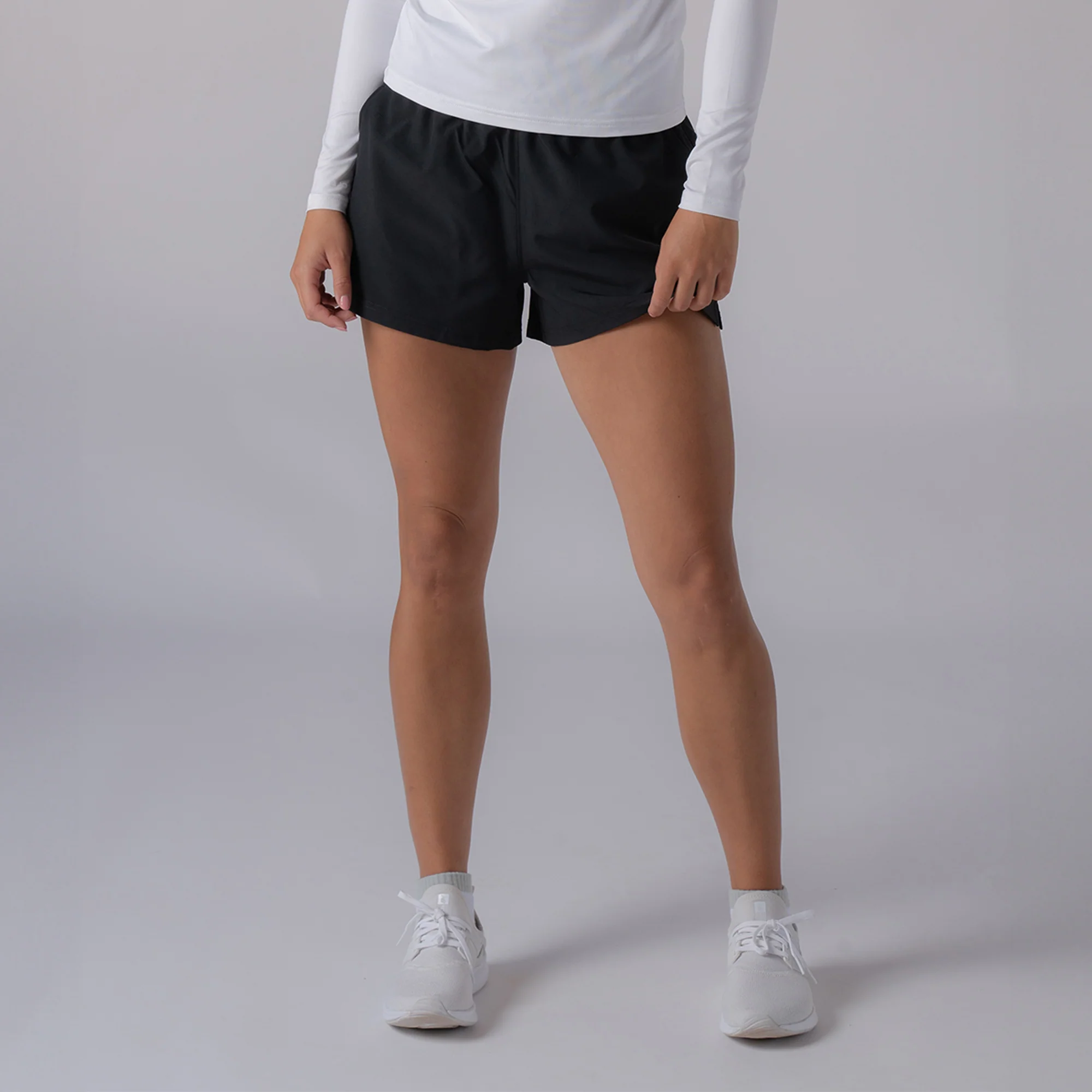 Women's Woven Shorts