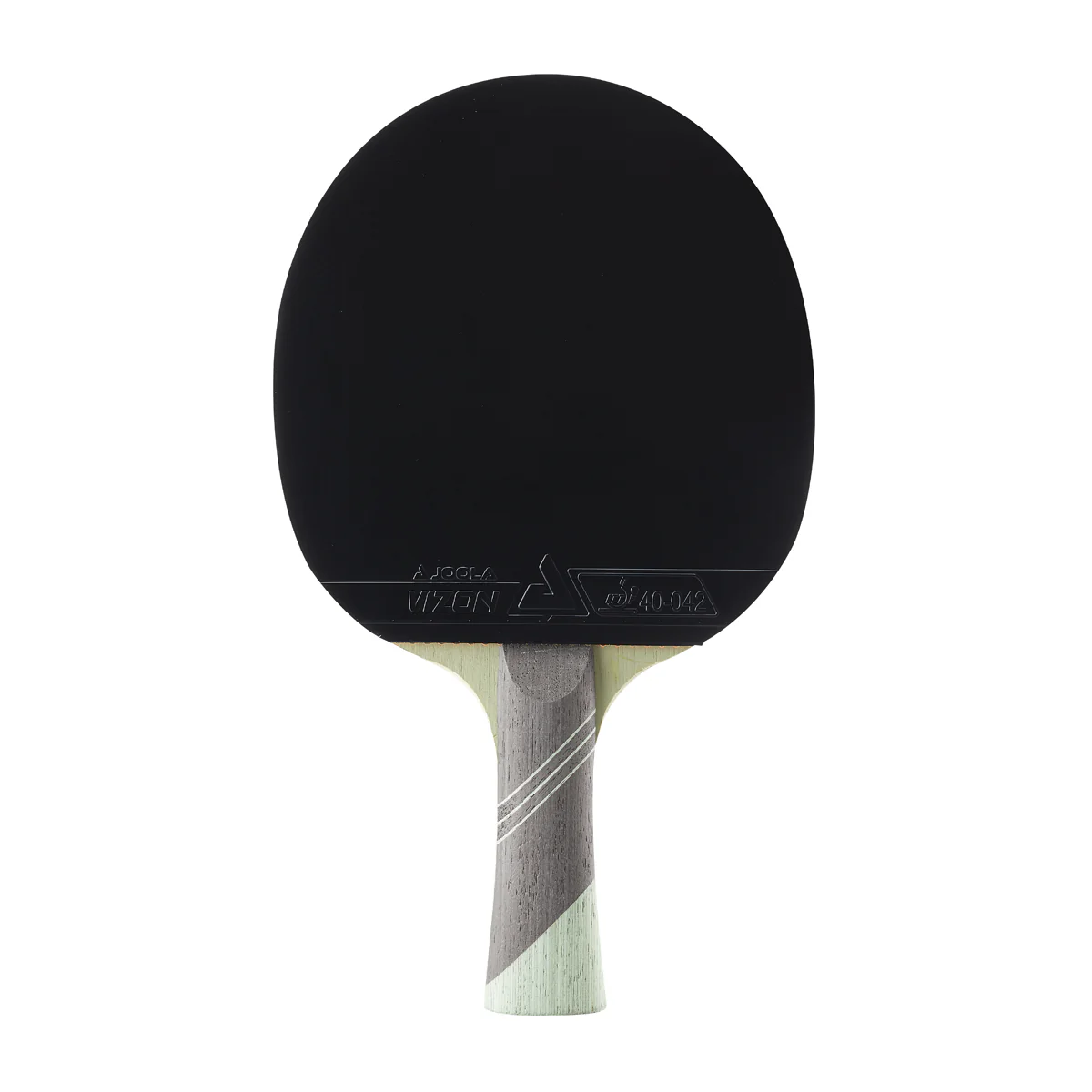 JOOLA Omega Speed Table Tennis Racket with Vizon Rubber