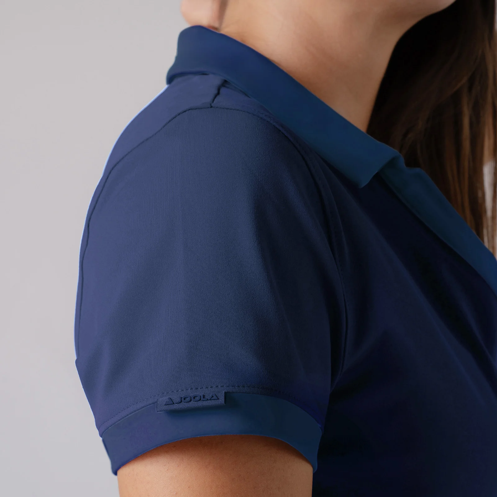 Women's Club Polo Dress