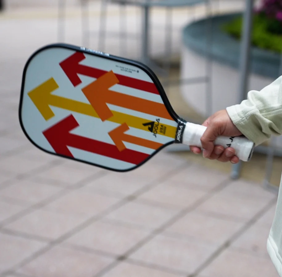 JOOLA Stand Up To Cancer Pickleball Paddle