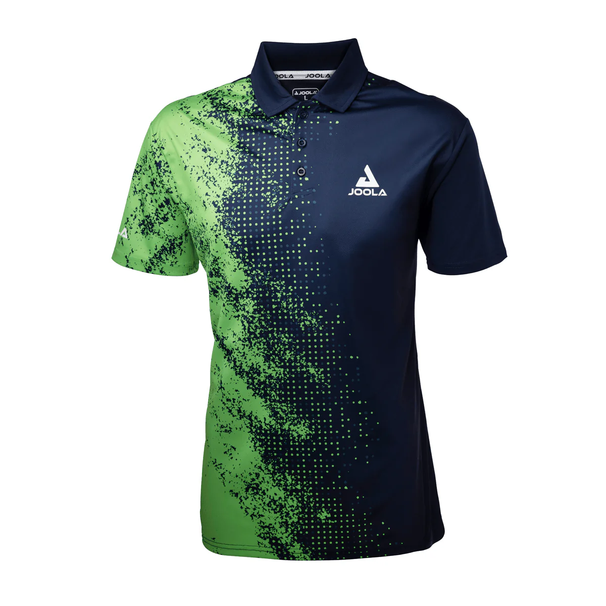 JOOLA Sygma Competition Polo Shirt